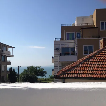 Apartment Emona
