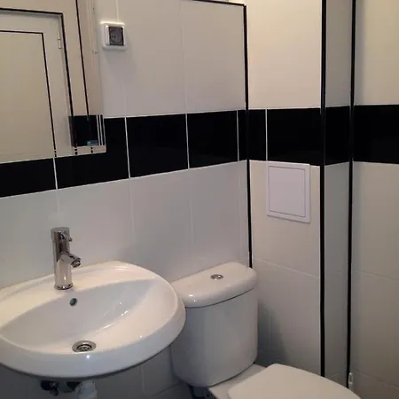 Emona Apartment Burgas